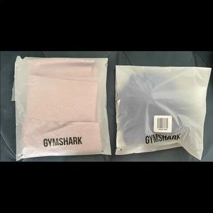 Gymshark bundle size S